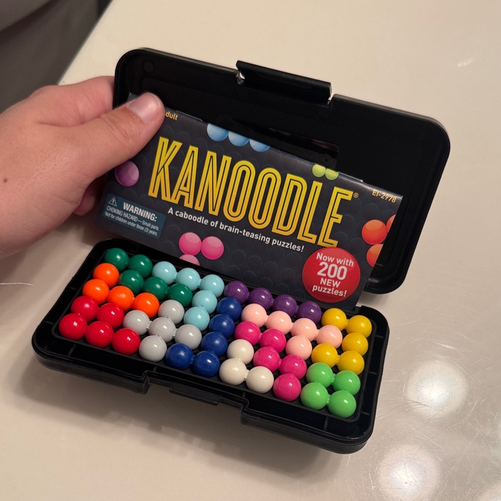 Colorful Puzzle Game for Kids